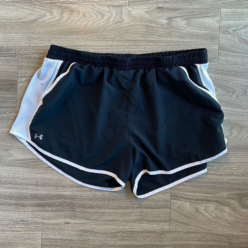 Under Armour Running Short